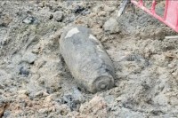 450 kg bomb