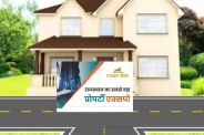 Jaipur Biggest Property Expo Navratri