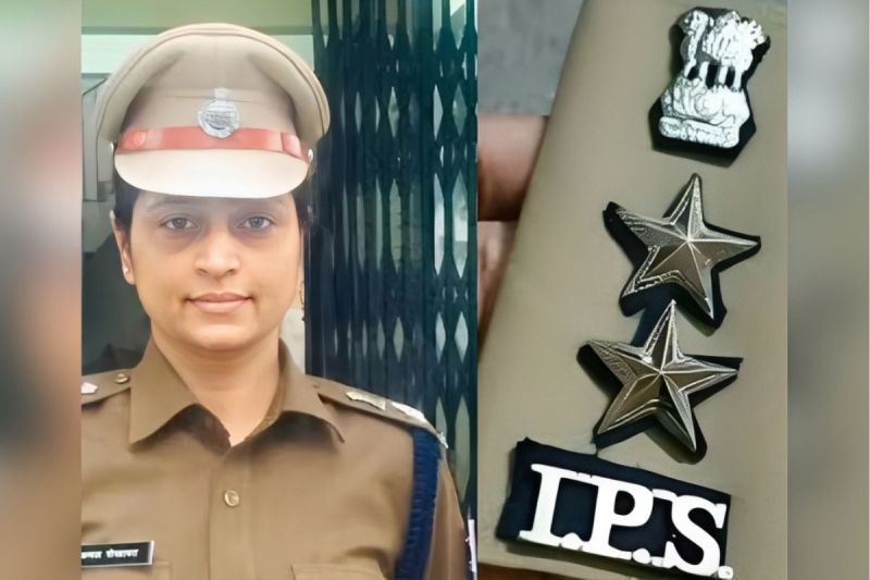 IPS Kamal Shekhawat
