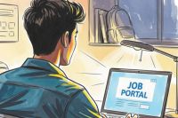 Kaushal Darpan Portal