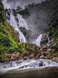 CG Tourism: जशपुर का नया पर्यटन स्थल दनगरी घाट, विकास को मिलेगी नई रफ्तार, देखें तस्वीरें