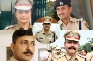 5 RPS officers got promotion