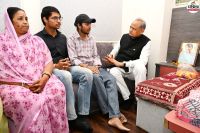 Ashok Gehlot on Kanhaialal Murder Case