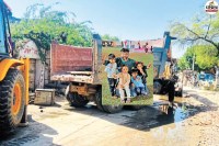 Jaipur Amer Natata tragedy