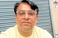 Barmer petrol pump businessman Pankaj Chitara