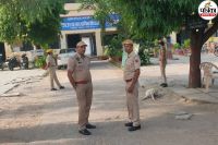 Jaipur Police (Patrika Photo)