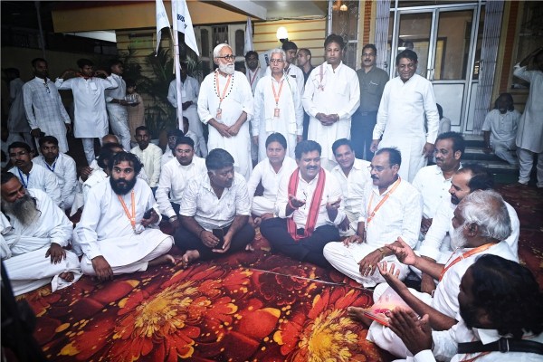 भादो पूर्णिमा महोत्सव (फोटो सोर्स- X)