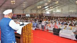 दुनिया में वही पूज्य, जो जनकल्याण करे : राज्यपाल - image