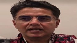 राजस्थान में चुनावी गड़बडिय़ों का अध्ययन कर रहे, खुलासे राहुल गांधी करेंगे: सचिन - image