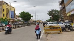 स्वर्णनगरी में गर्मी और उमस का सितम जारी, पारे में बढ़ोतरी - image