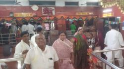 जैसलमेर: शक्तिपीठों पर उमड़ा आस्था का ज्वार - image
