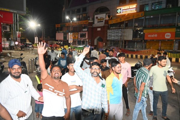 India vs Pakistan: एशिया कप में भारत की जीत! रायपुर में जश्न का माहौल नहीं, आखिर क्यों..?