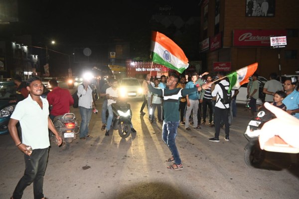 India vs Pakistan: एशिया कप में भारत की जीत! रायपुर में जश्न का माहौल नहीं, आखिर क्यों..?