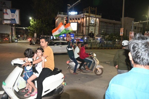 India vs Pakistan: एशिया कप में भारत की जीत! रायपुर में जश्न का माहौल नहीं, आखिर क्यों..?