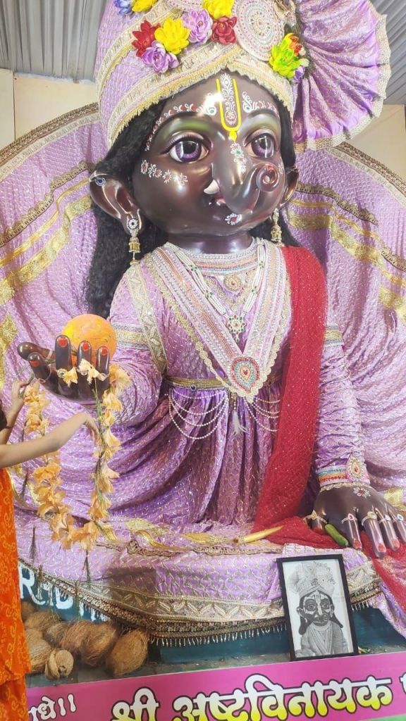 Ganesh Visarjan