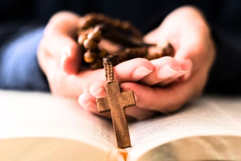 Alwar Conversion Case