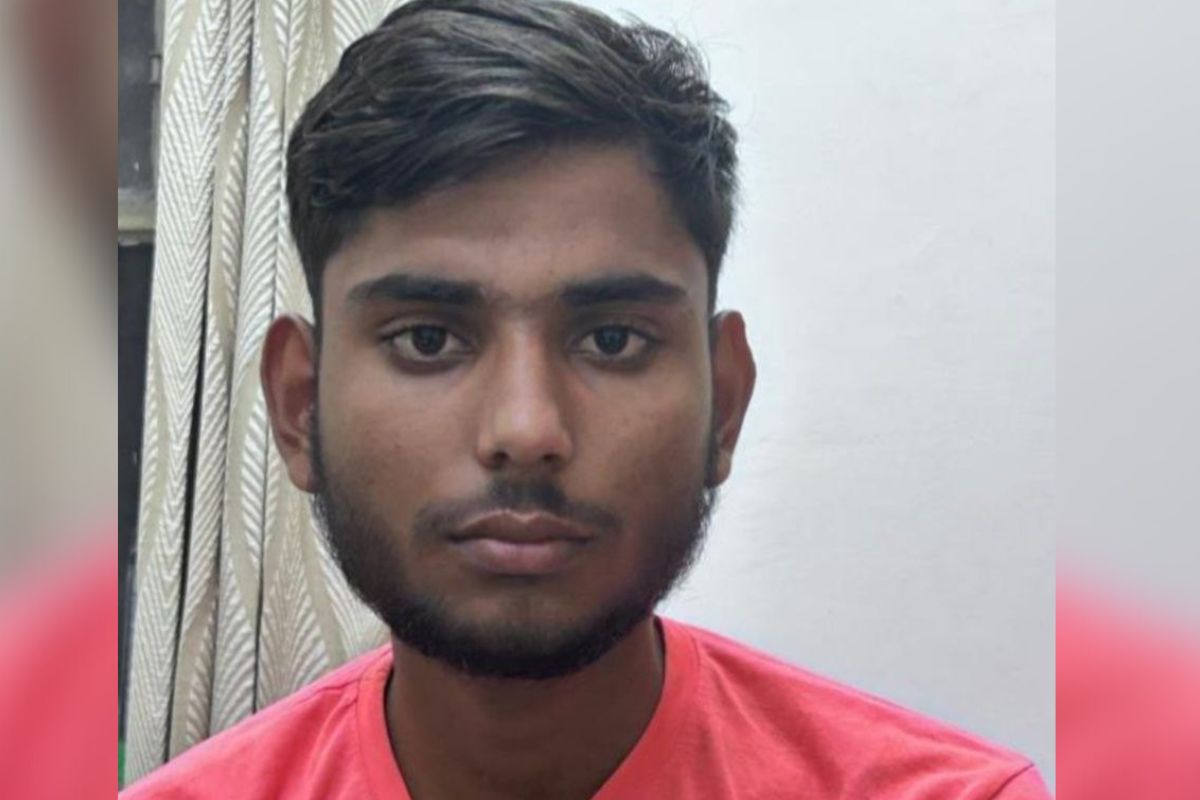 Rajasthan Constable Recruitment