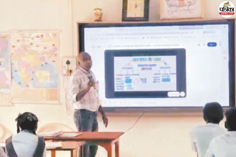 Video Lectures and Live Classes