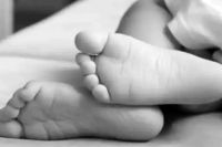 बच्चे की मौत (पत्रिका फाइल फोटो)