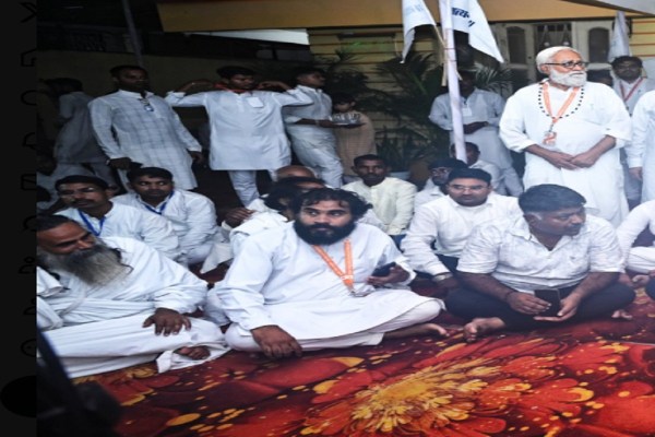 भादो पूर्णिमा महोत्सव (फोटो सोर्स- X)