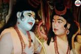 Barmer Ramlila