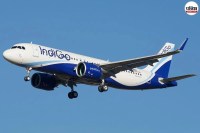 New flight from Jaisalmer to Bengaluru