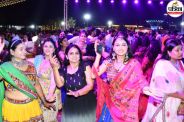 Bhilwara Garba Rules VHP and Bajrang Dal Ban Non-Hindus Entry