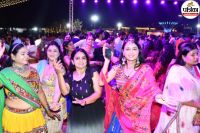 Bhilwara Garba Rules VHP and Bajrang Dal Ban Non-Hindus Entry