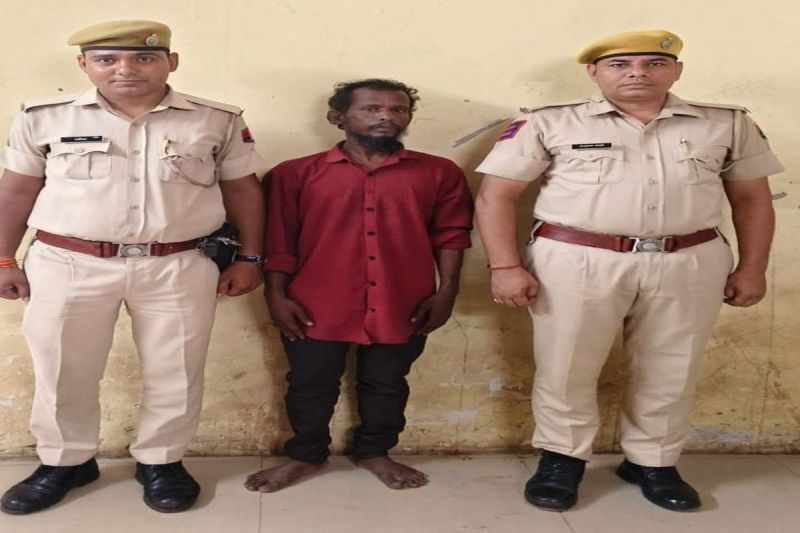 बांग्लादेशी घुसपैठिए को दबोचा, अब तक 54 पकड़े