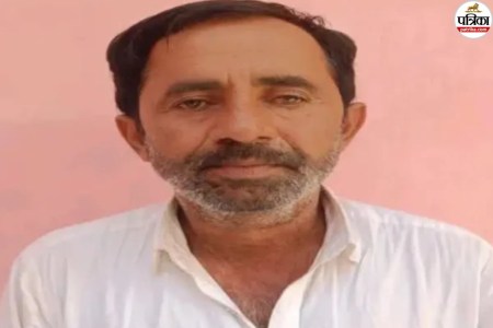 Pak spy Hanif Khan