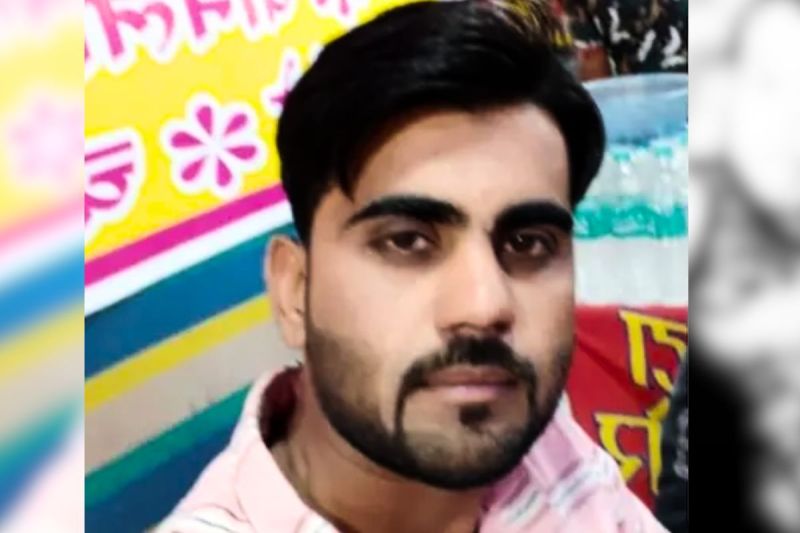 Rajasthan mob lynching