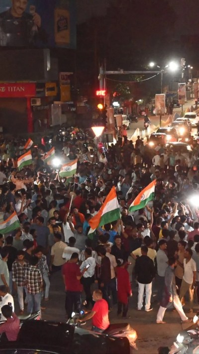 Short video poster image