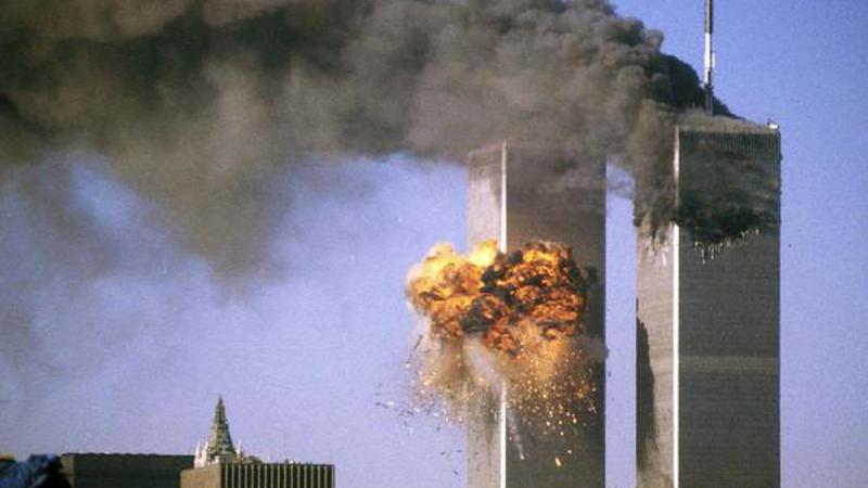 9/11 Attacks