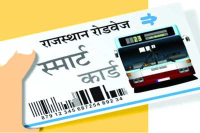 Sikar roadways smart card