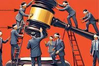 Rajasthan Bureaucracy Hinders Judiciary