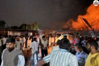 Jalore Tampi village