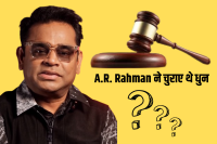 A.R. Rahman Tune Case