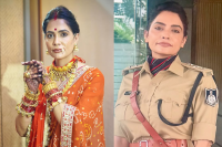 ACP Anita Prabha Sharma