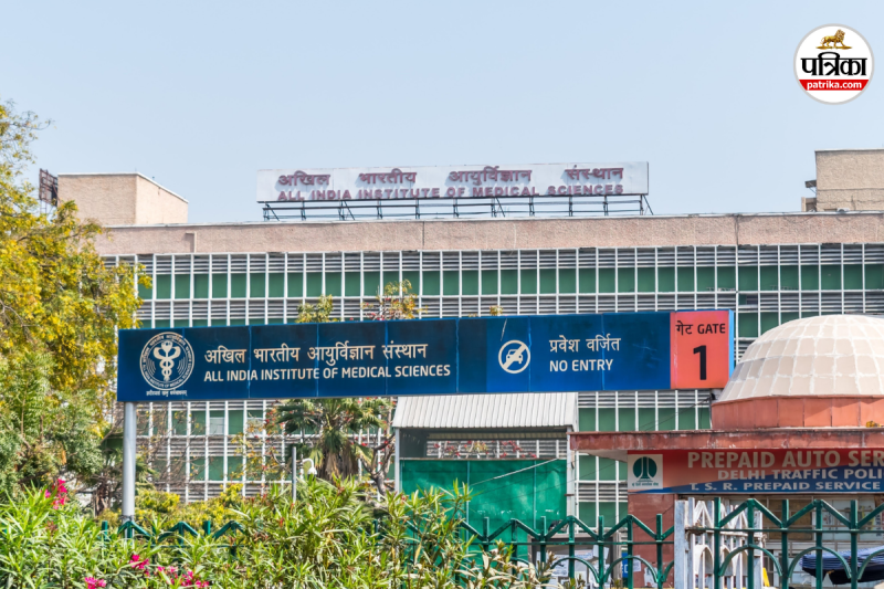 AIIMS AI suicide prevention app, AIIMS mental health app, suicide prevention using AI, AIIMS new AI app 2025,