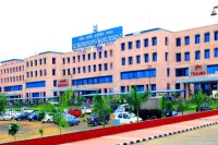 AIIMS Bhopal plasma Blood theft