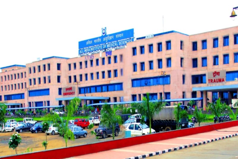 AIIMS Bhopal