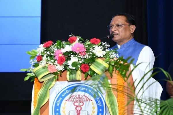 विष्णुदेव साय