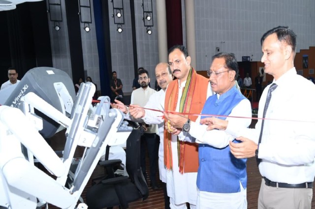 AIIMS Raipur