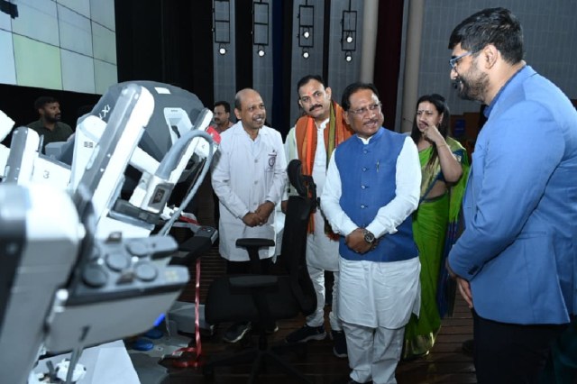 AIIMS Raipur