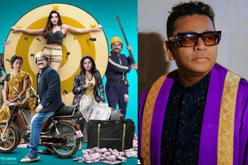 AR Rahman का करियर से U-Turn, तलाक के 1 साल बाद लिया ये बड़ा फैसला