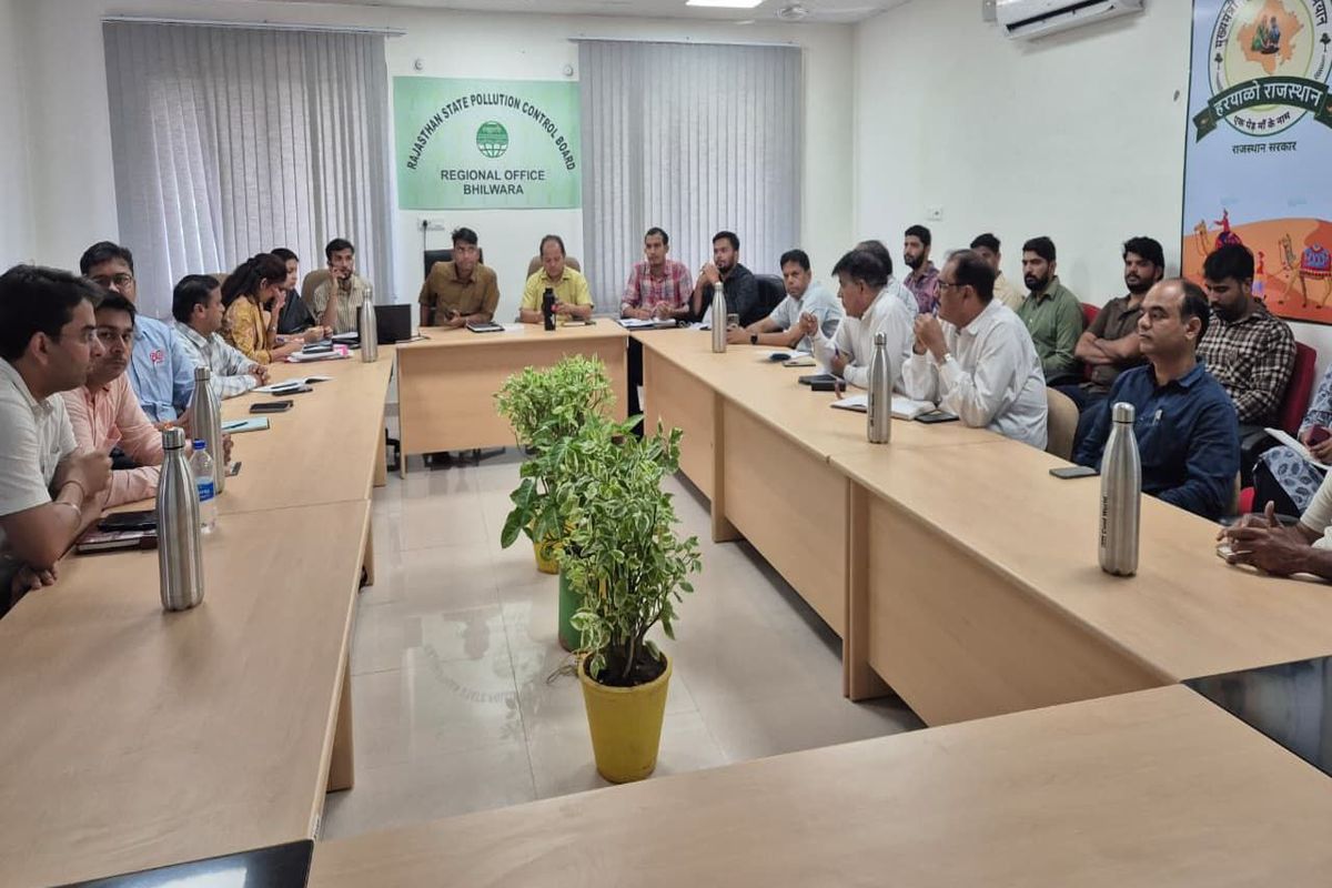 Waste management will now be digital: Pollution Control Board started online portal