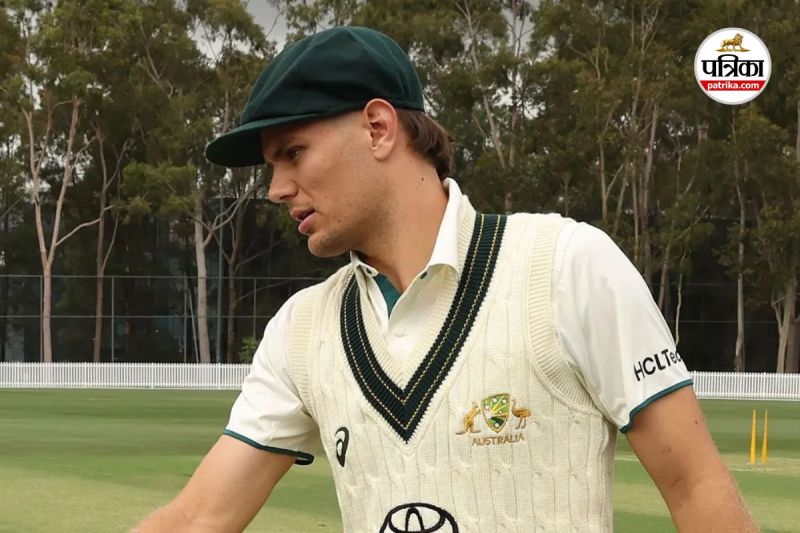 Aaron Hardie ruled out