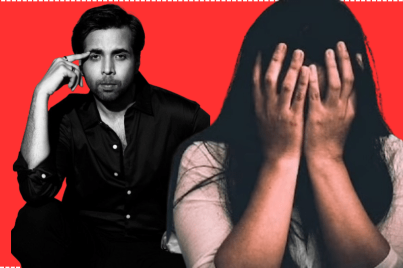 Abhishek Banerjee Sexual Exploitation