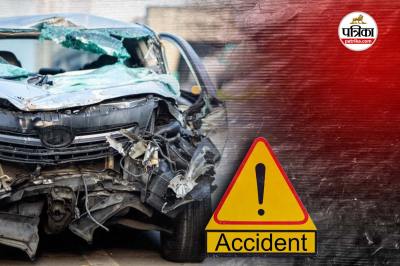 Car accident
