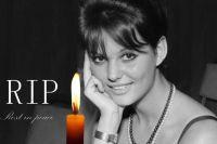Actress Claudia Cardinale Dies